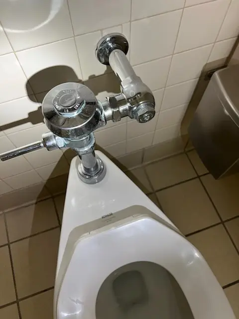 Fixture installation and repair for Hydro Jetting in Quakertown